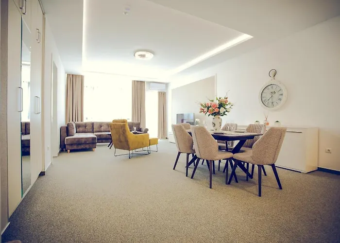 Apartmani Sl Luxury