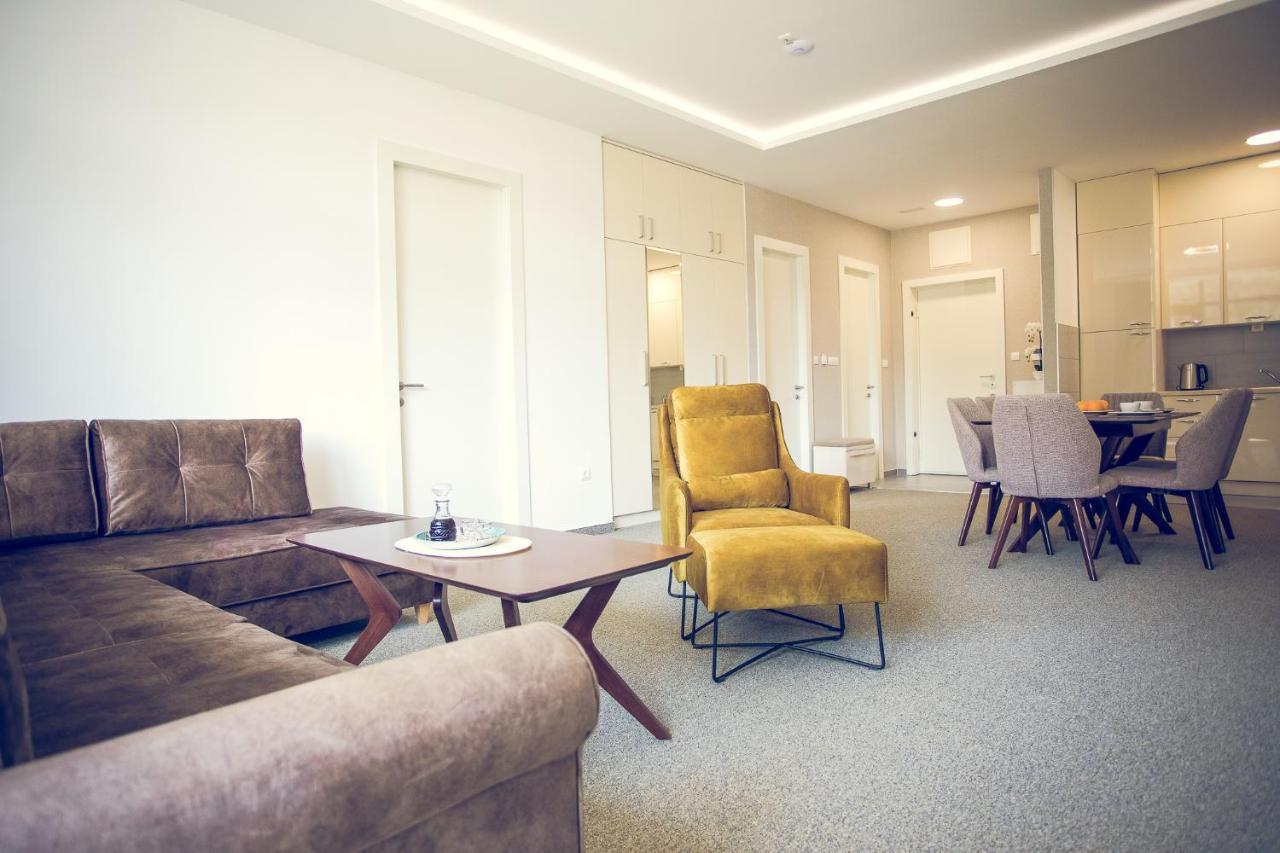 Sl Luxury Lägenhet Banja Luka