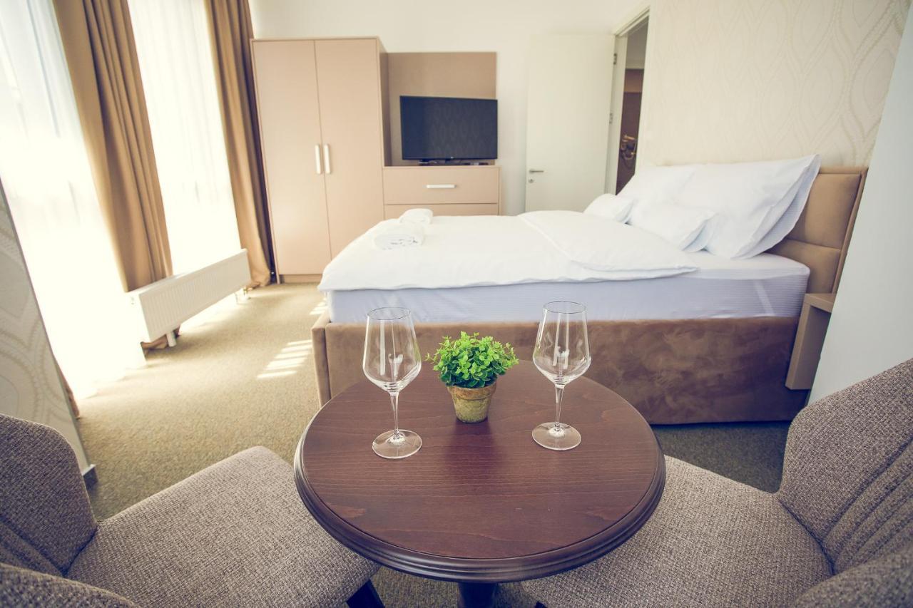 Lägenhet Sl Luxury
